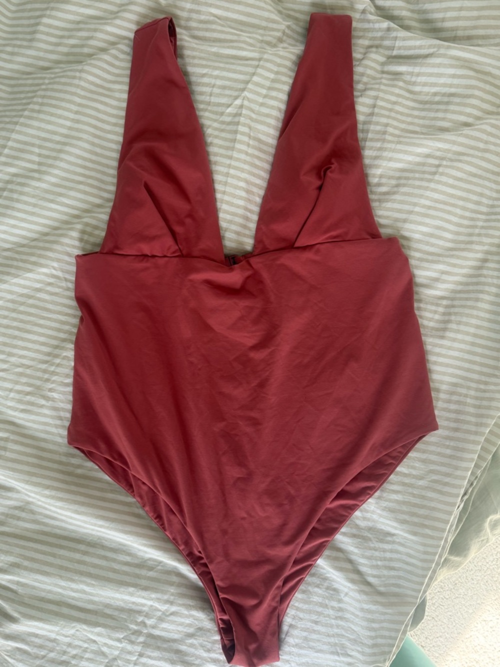Zara Bodysuit- XL